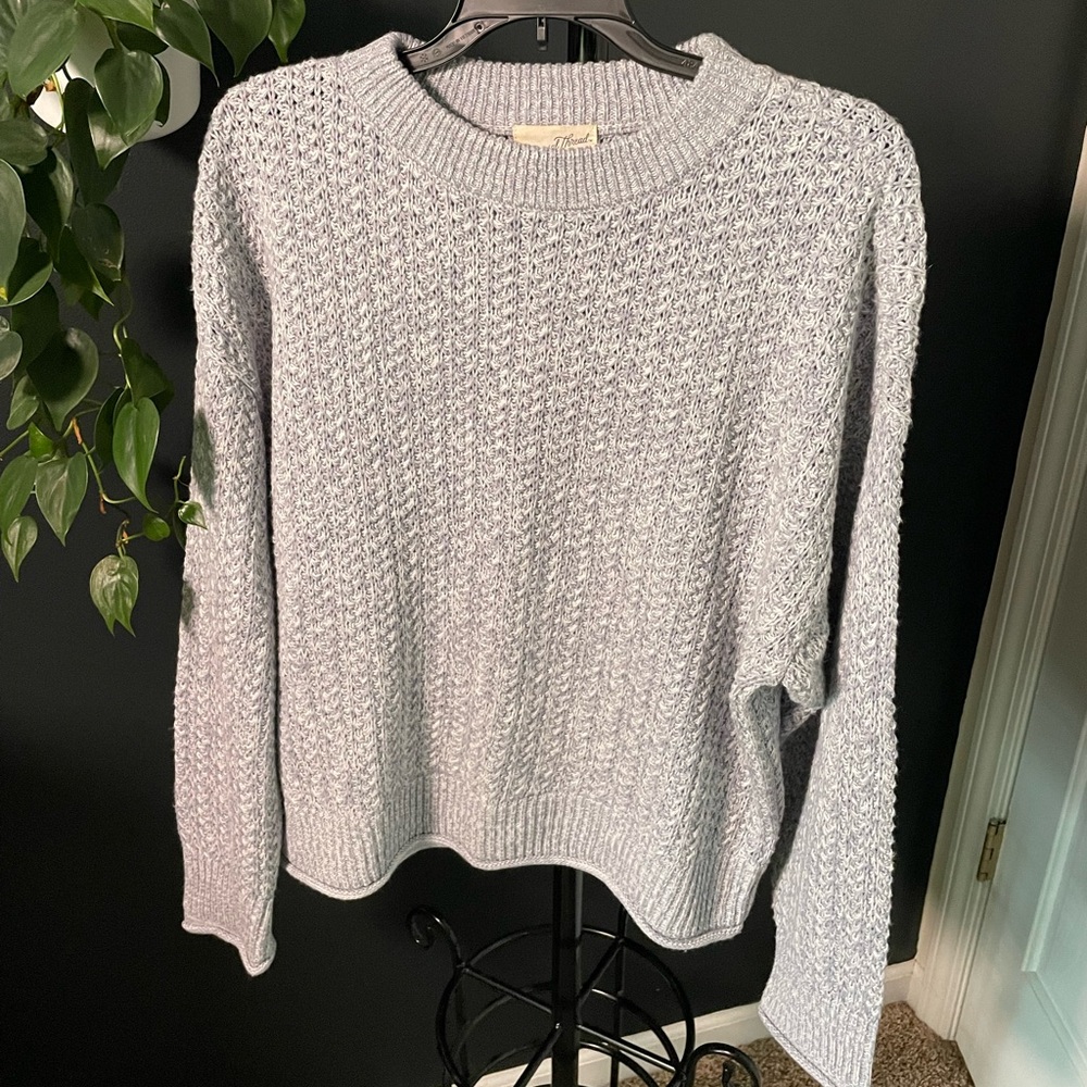 Universal Threads Oversized Sweater - image 1